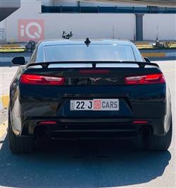 شيفروليه كامارو